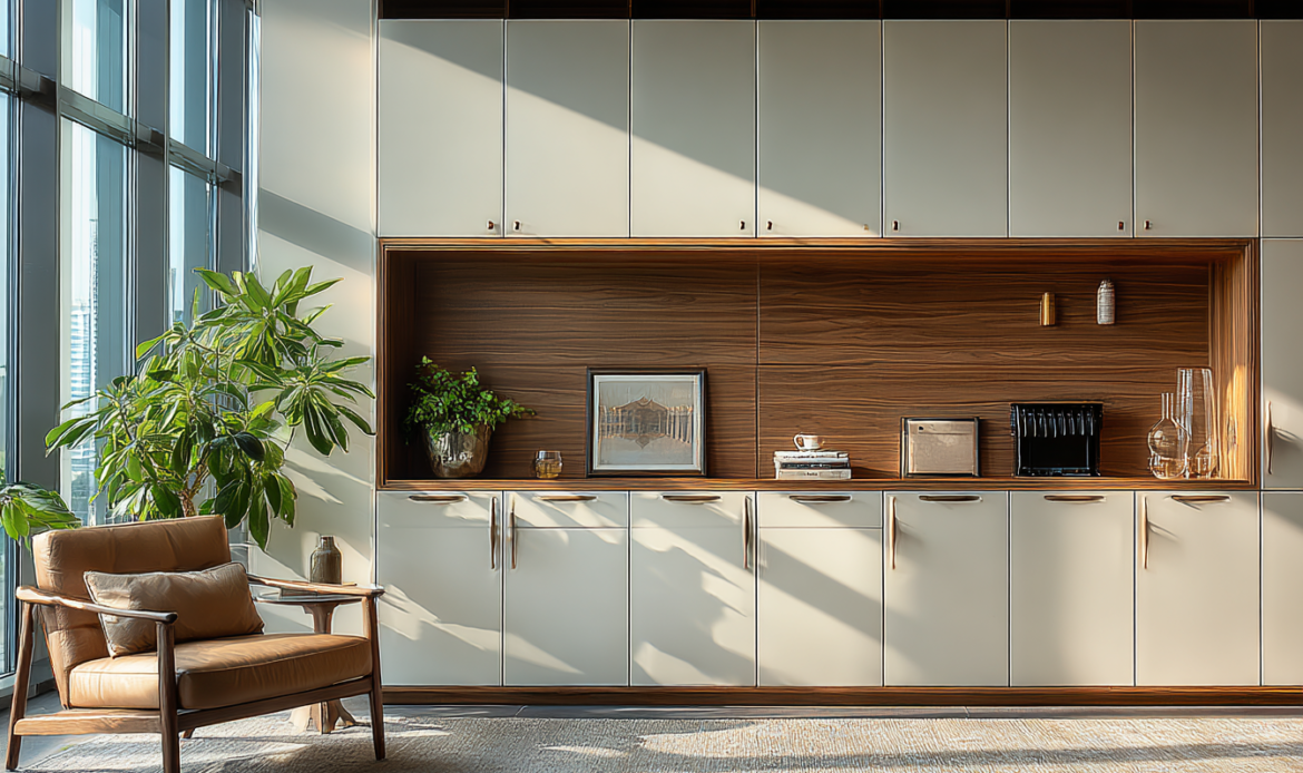 bespoke designer interiors