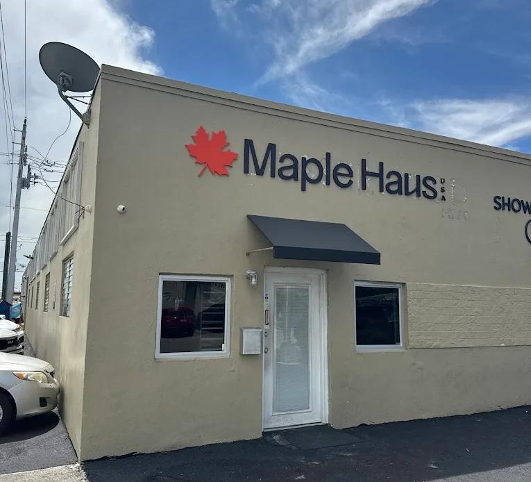 contact cabinet shop Hialeah